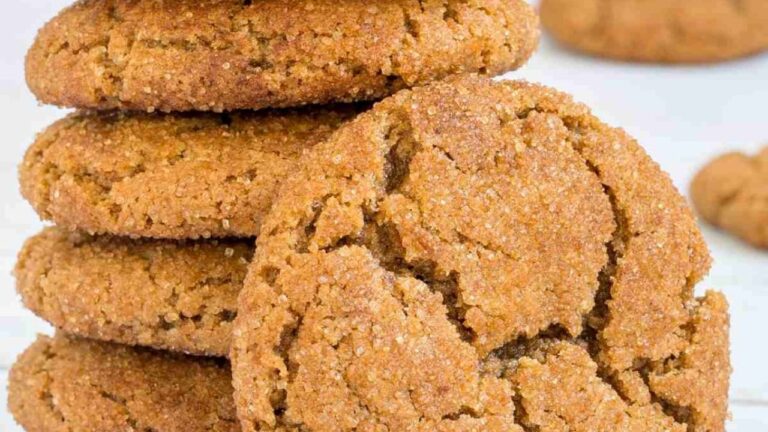 13 Desserts That Use Pantry Staples