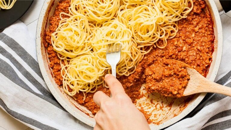 20 Make-Ahead Meals You Can Prep Once and Grab All Week