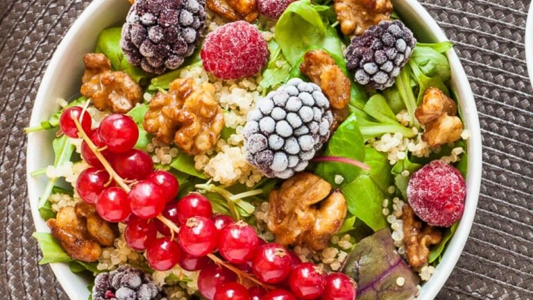 20 Whole Food Recipes for Beginners