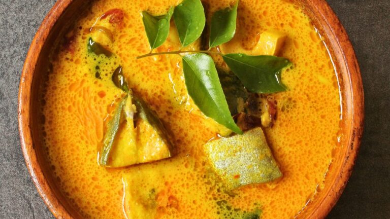 My Mother-In-Law Threw Away All My Indian Ingredients And Said To Cook “Normal American Food”