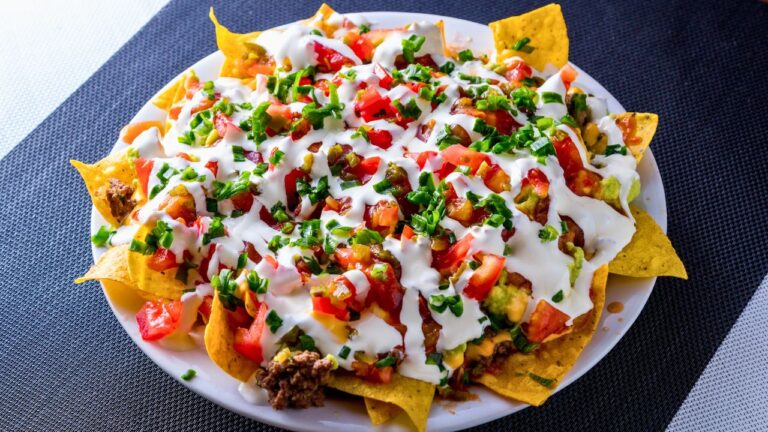 He Was ‘Burned Out’ on Mexican Food. I Took Him to a Taco Spot and Ate While He Starved.