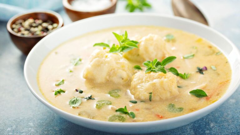 My Boyfriend Banned Garlic From Our House. I Made Dumplings While He Was Kayaking, and He Called Me ‘Inconsiderate’.