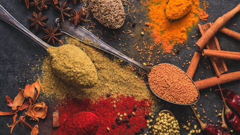 I Told My Roommate to Stop Talking About the Spices in My Meal. Now Everyone Claims I’m Rude.