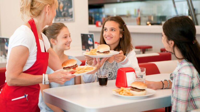 What Fast-Food Chains Aren’t Telling You About Their ‘Healthy’ Menus