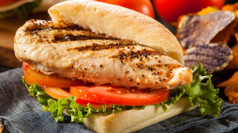 10 Fast Food Favorites That Are Surprisingly Healthy