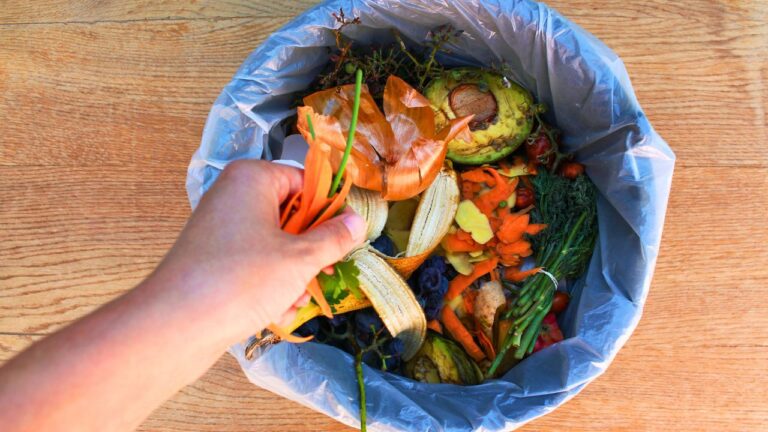 10 Fridge and Pantry Hacks That Prevent Food Waste