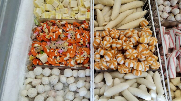 10 Game-Changing Freezing Tips to Maximize Your Food’s Shelf Life