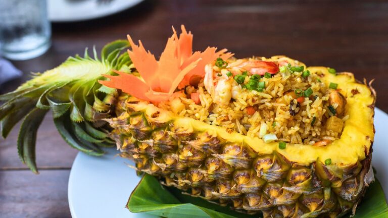 10 Must-Try Hawaiian Dishes That Will Make Your Trip Unforgettable