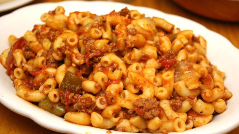 10 Surprising Dishes You Had No Idea Were Invented in the U.S.