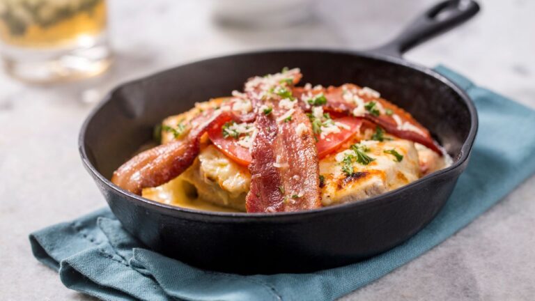 10 Underrated American Dishes That Deserve National Recognition