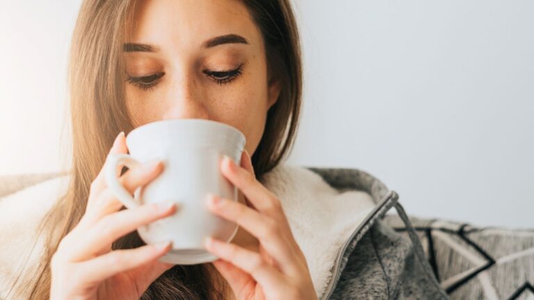 10 Unexpected Perks of Sipping Green Tea Every Day