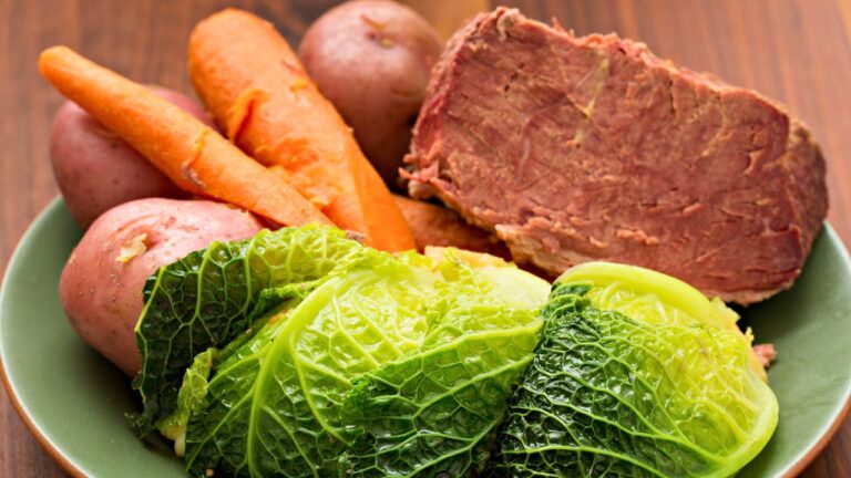 12 American Food Classics with Surprising International Origins