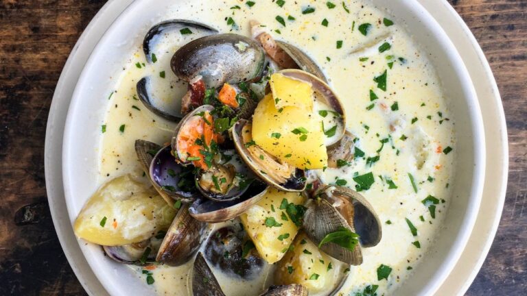 12 Classic American Recipes That Have Endured the Test of Time