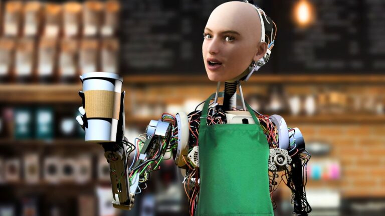 12 Exciting Fast Food Trends Transforming the Industry