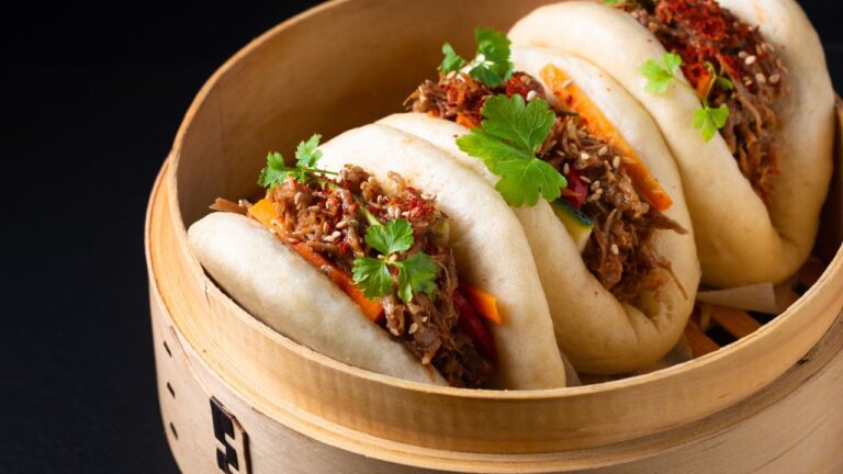 12 International Street Foods That Beat Fast Food Any Day
