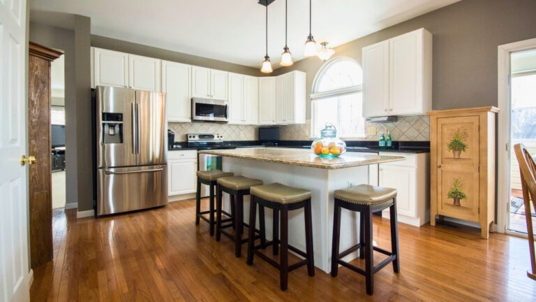 12 Kitchen Upgrades That Actually Save You Time and Money