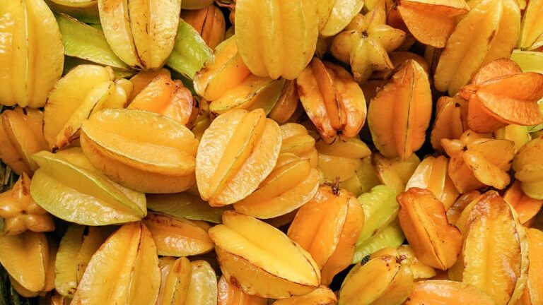 12 Must-Try Exotic Fruits to Elevate Your Cooking