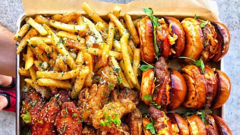 12 Surprising Secrets About Your Favorite Fast Food