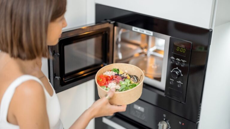 13 Microwave Tricks That Actually Work (And Save You Time)