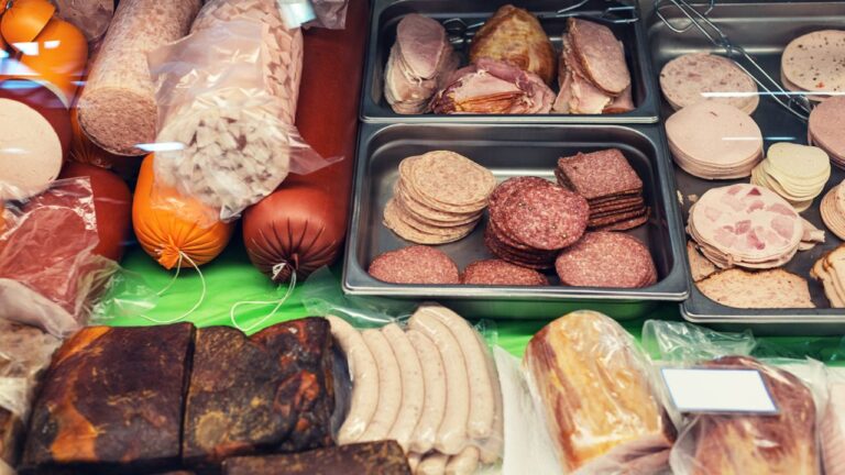 13 Sneaky Processed Foods That Are Everywhere and Hard to Avoid