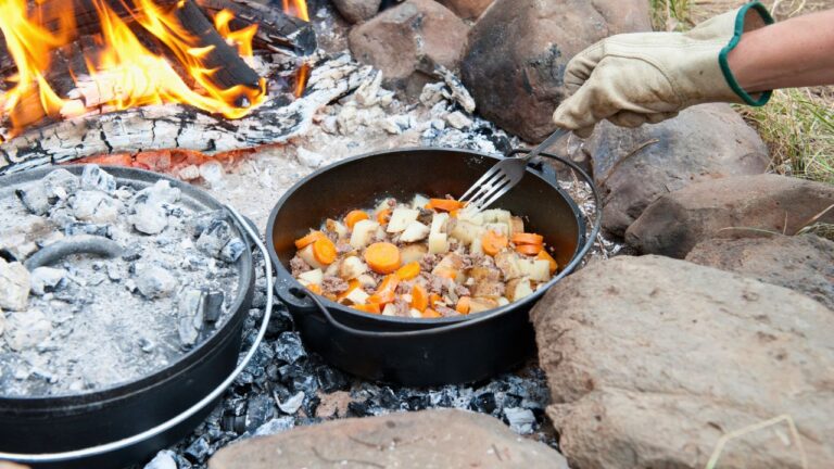 13 Timeless Cooking Techniques Worth Bringing Back