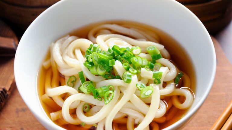 14 Authentic Traditional Japanese Dishes You Must Try