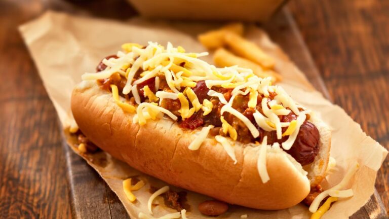14 Fast-Food Items Employees Say They’d Never Eat Themselves