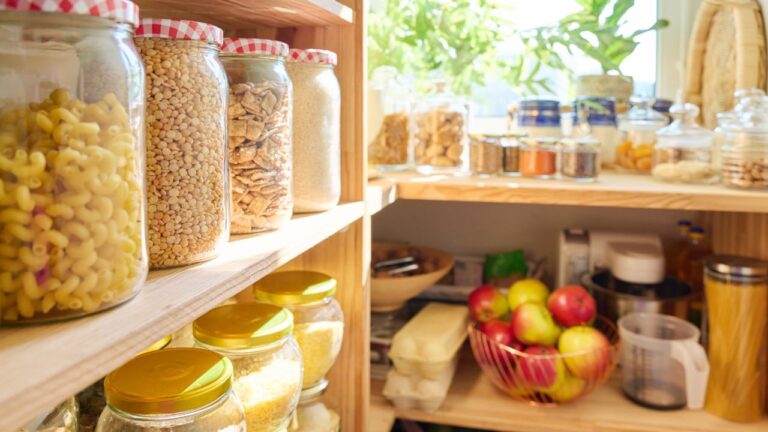 14 Game-Changing Storage Tips to Keep Your Produce Fresh for Weeks