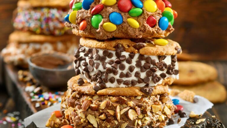 14 Irresistible Street Foods to Try Around the World
