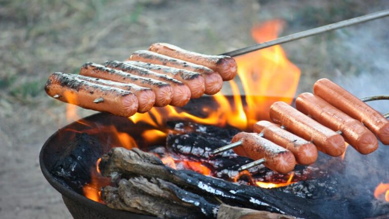 14 Mouthwatering Campfire Recipes That Elevate Your Outdoor Feasts