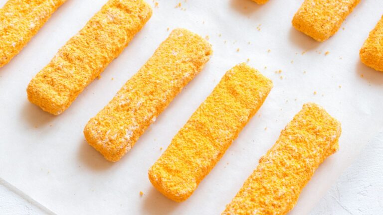 14 Retro Grocery Items That Were Total Game-Changers