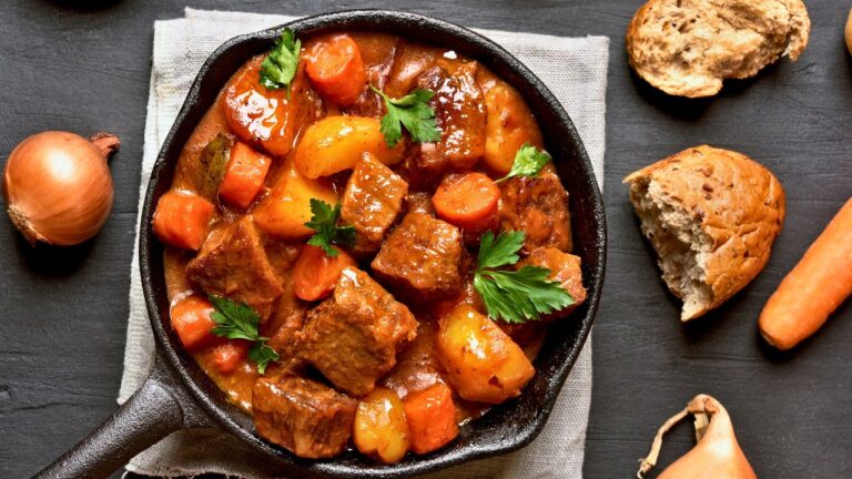 15 Delicious Dishes to Support Healthy Blood Pressure
