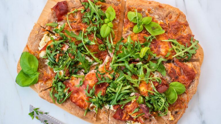 15 Delicious Hacks to Transform Your Favorite Comfort Foods into Healthier Dishes
