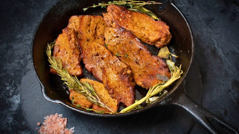 15 Energizing Protein-Packed Foods to Fuel Your Day