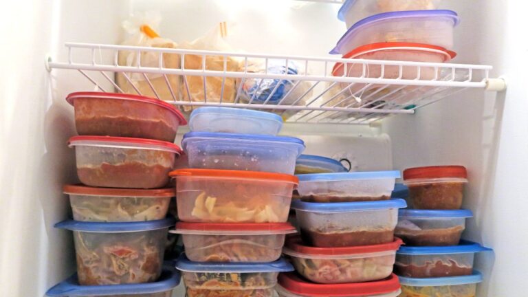 15 Irresistible Freezer Meals That Save Time and Money