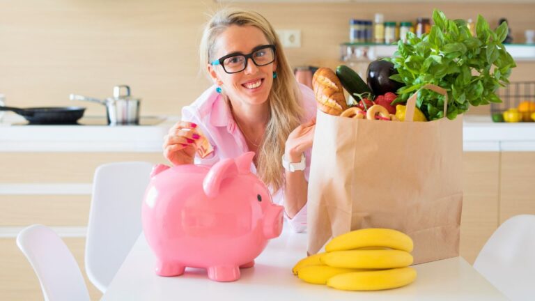 15 Strategies for Saving Money on Groceries