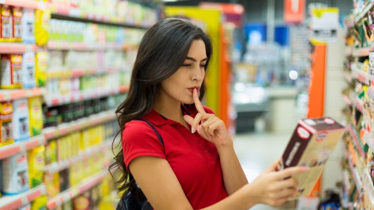 15 Tips for Navigating Food Labels and What They Really Mean