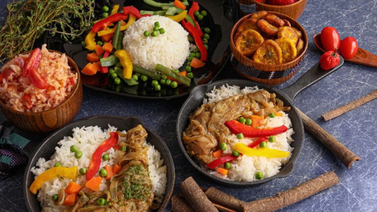 How Recipes Become Identity for People Forced to Flee