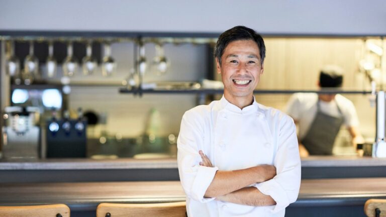 How Refugee Chefs Are Preserving Cultures Through Food