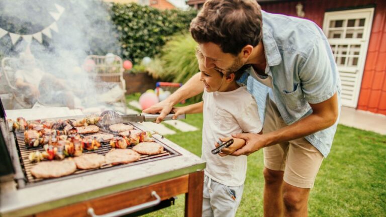 The Most Iconic Father-Son Moments in Culinary History