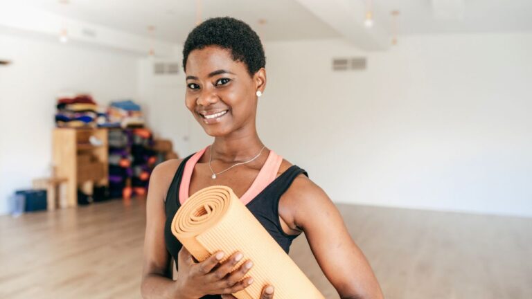 What Yoga Practitioners Eat and Why It Matters