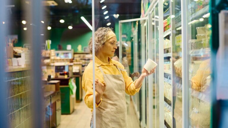 What You Really Need to Know About Food Expiration Dates