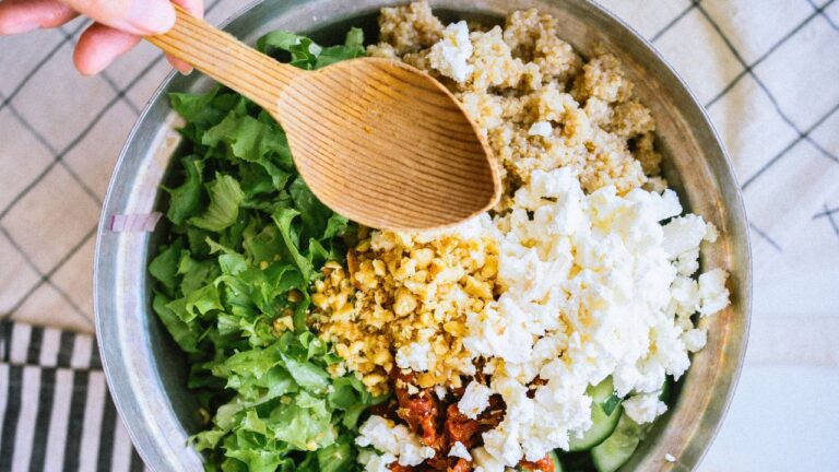 10 Affordable Protein Picks to Power Your Grocery Cart