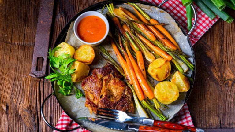10 Affordable Tips to Turn Your Home Cooking into Gourmet Cuisine