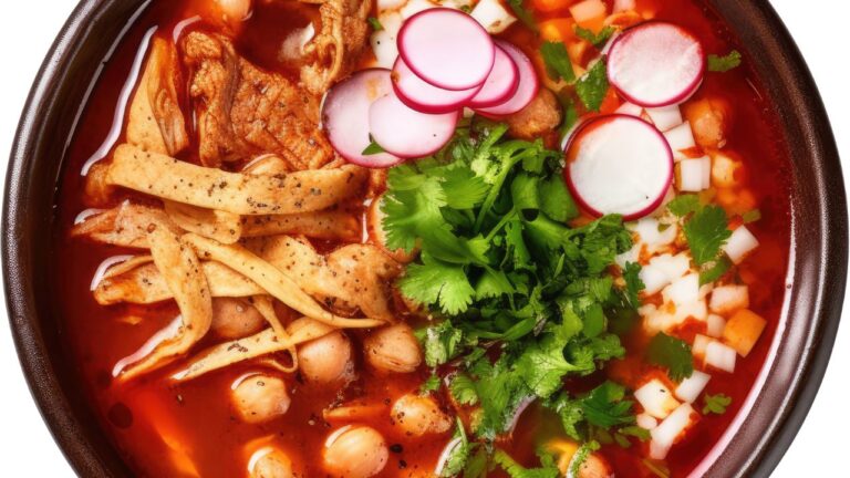 10 Authentic Mexican Dishes You Haven’t Tried That Go Beyond Tacos and Burritos