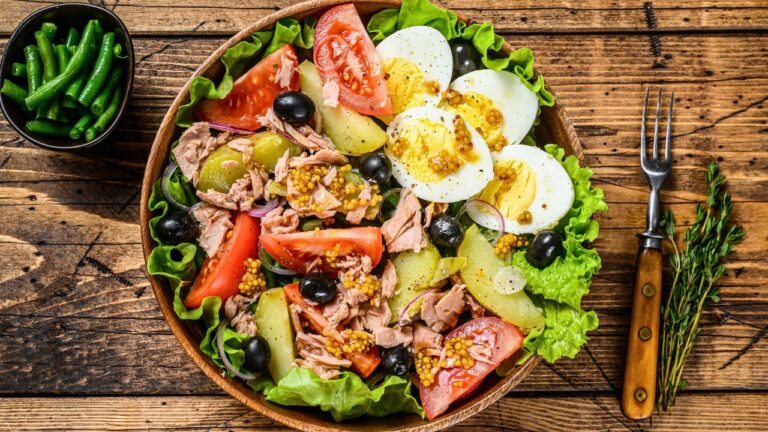 10 Budget-Friendly Protein Powerhouses to Elevate Your Grocery List