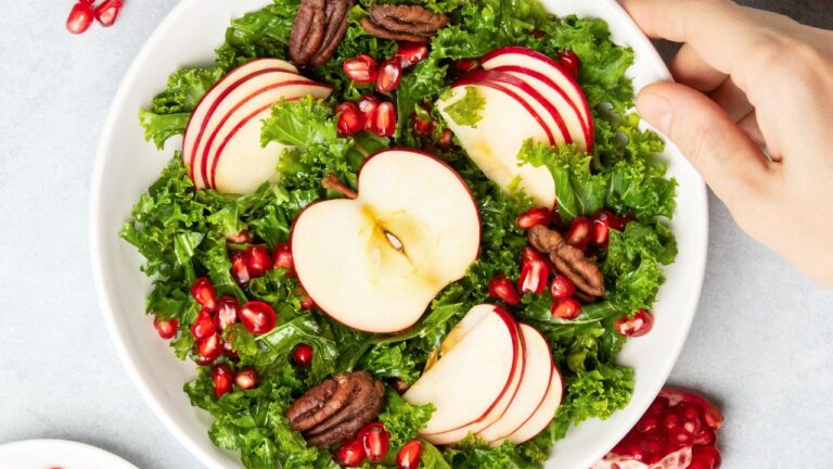 10 Fast Food Finds You Never Knew Were Surprisingly Healthy