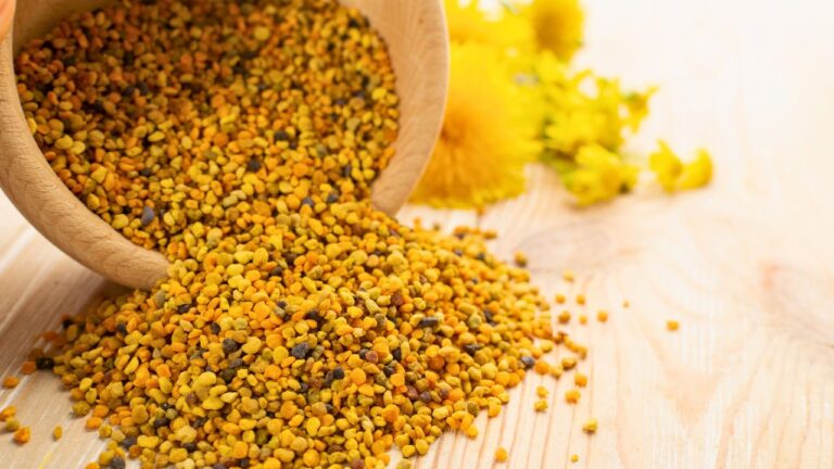 10 Hidden Superfoods You Must Discover Now