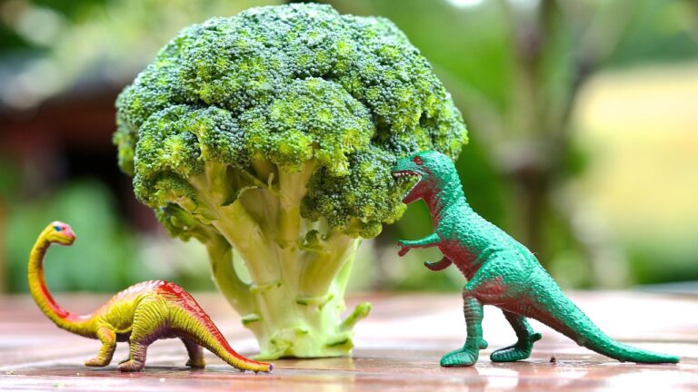 10 Hilarious and Bizarre Food Ideas My Kids Actually Believe