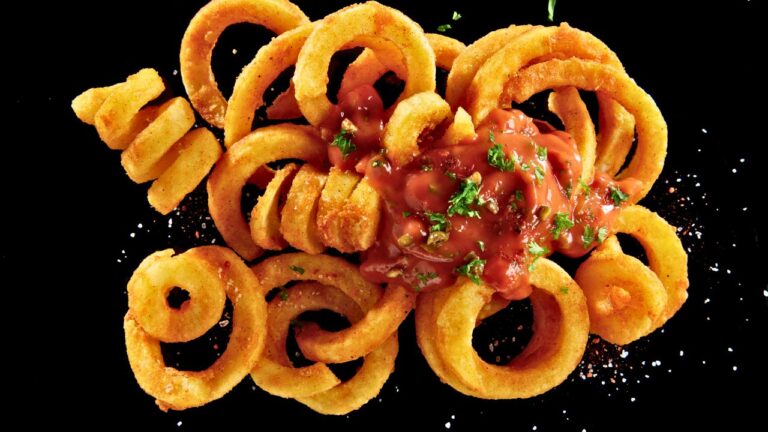 10 Irresistible Drive-Thru Fries That Put Michelin-Worthy Side Dishes to Shame